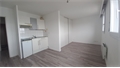 appartement à la location